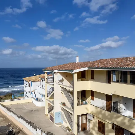 Apartment Su Sguardu 'e Su Mari By Interhome Valledoria (Sardinia)