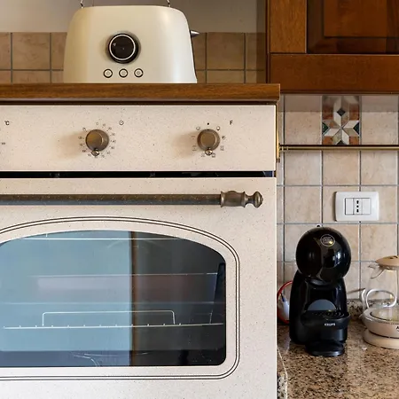 Apartamento Su Sguardu 'e Su Mari By Interhome