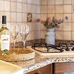 Appartement Su Sguardu 'e Su Mari By Interhome *