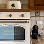 Appartement Su Sguardu 'e Su Mari By Interhome