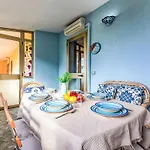Appartement Su Sguardu 'e Su Mari By Interhome *