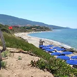 Su Sguardu 'e Su Mari By Interhome Appartement *