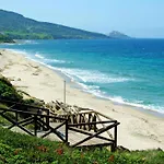 Su Sguardu 'e Su Mari By Interhome Appartement Valledoria (Sardinia)