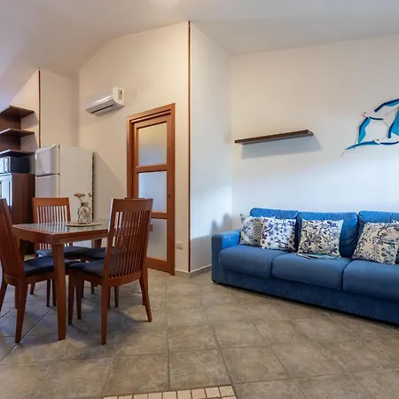 Su Sguardu 'e Su Mari By Interhome *