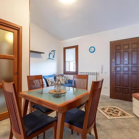 Su Sguardu 'e Su Mari By Interhome