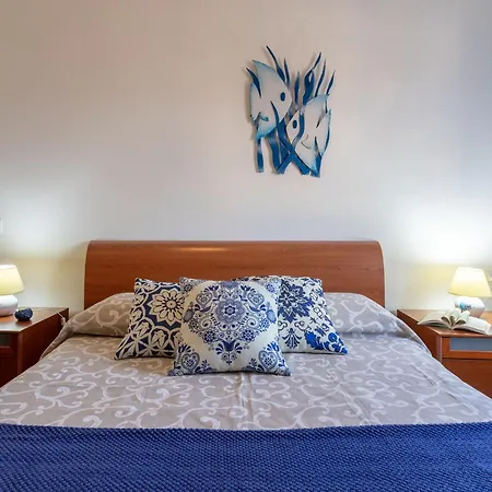 Su Sguardu 'e Su Mari By Interhome *