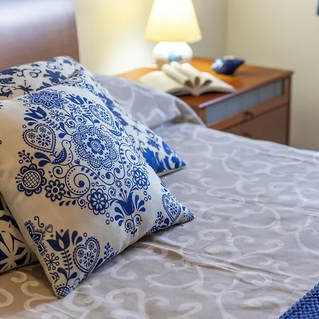 Su Sguardu 'e Su Mari By Interhome شقة *