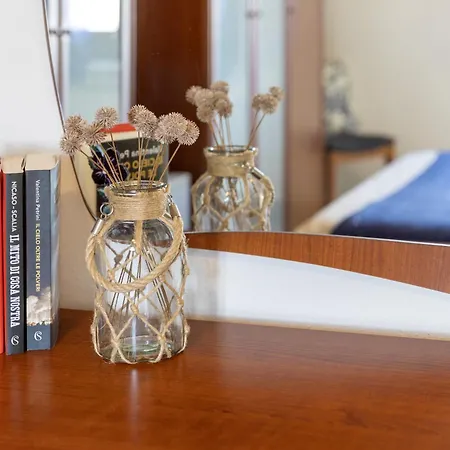 Su Sguardu 'e Su Mari By Interhome شقة فاليدوريا