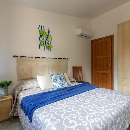 Su Sguardu 'e Su Mari By Interhome شقة *