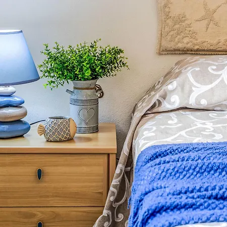 Su Sguardu 'e Su Mari By Interhome شقة فاليدوريا