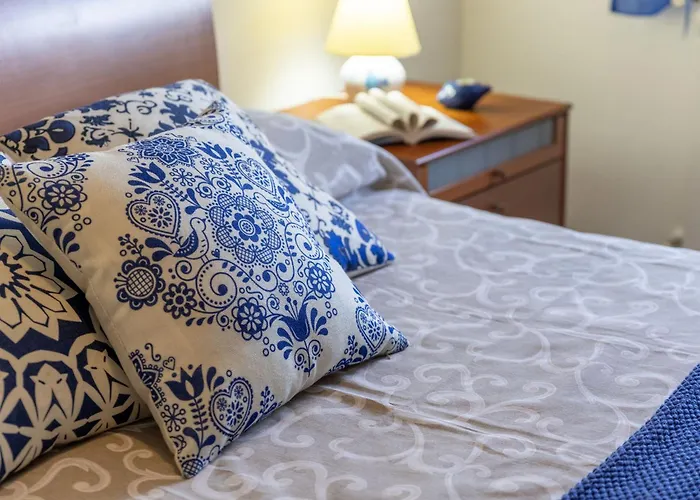 Su Sguardu 'e Su Mari By Interhome Apartman *