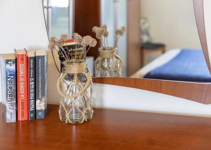 Su Sguardu 'e Su Mari By Interhome Apartman Valledoria